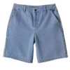 X/DMG X23 Short | Mid Blue Denim(Xdmg X23 Short Mid Blue Denim) 1 X/DMG X23 Short | Mid Blue Denim(Xdmg X23 Short Mid Blue Denim) -Twelve Board Store x23blu