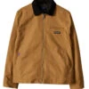 X/DMG X50 Jacket | Tan(Xdmg X50 Jacket Tan) -Twelve Board Store x50tan