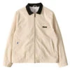 X/DMG X50 Jacket | Off White(Xdmg X50 Jacket Off White) -Twelve Board Store x50wht