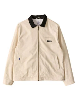 X/DMG X50 Jacket | Off White(Xdmg X50 Jacket Off White)