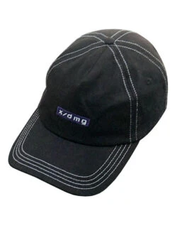 X/DMG X90 Cap | Black(Xdmg X90 Cap Black)