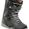ThirtyTwo Men's TM-2 XLT Helgason Boot 2025 | Black/Silver(Thirtytwo Ms Tm 2 Xlt Helgason Boot 2025 Blacksilver) -Twelve Board Store xlt 1