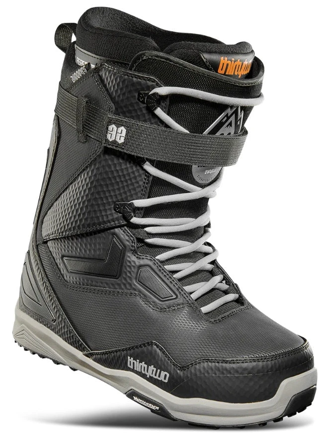 ThirtyTwo Men's TM-2 XLT Helgason Boot 2025 | Black/Silver(Thirtytwo ms tm 2 xlt helgason boot 2025 blacksilver) ThirtyTwo Men's TM-2 XLT Helgason Boot 2025 | Black/Silver(Thirtytwo Ms Tm 2 Xlt Helgason Boot 2025 Blacksilver) -Twelve Board Store xlt 1