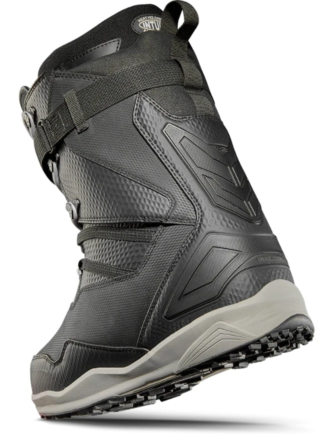 ThirtyTwo Men's TM-2 XLT Helgason Boot 2025 | Black/Silver(Thirtytwo ms tm 2 xlt helgason boot 2025 blacksilver) ThirtyTwo Men's TM-2 XLT Helgason Boot 2025 | Black/Silver(Thirtytwo Ms Tm 2 Xlt Helgason Boot 2025 Blacksilver) -Twelve Board Store