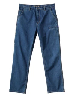 X/DMG X01 Denim Work Pant | 90's Blue(Xdmg X01 Work Park 90s Blue)