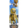 Push Yellow Man Complete Skateboard | 8.25(Push Yellow Man Complete Skateboard 825)