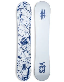 Yes! Yes Airmaster XTRM Snowboard | 2026(Yes Airmaster Xtrm Snowboard 2026)