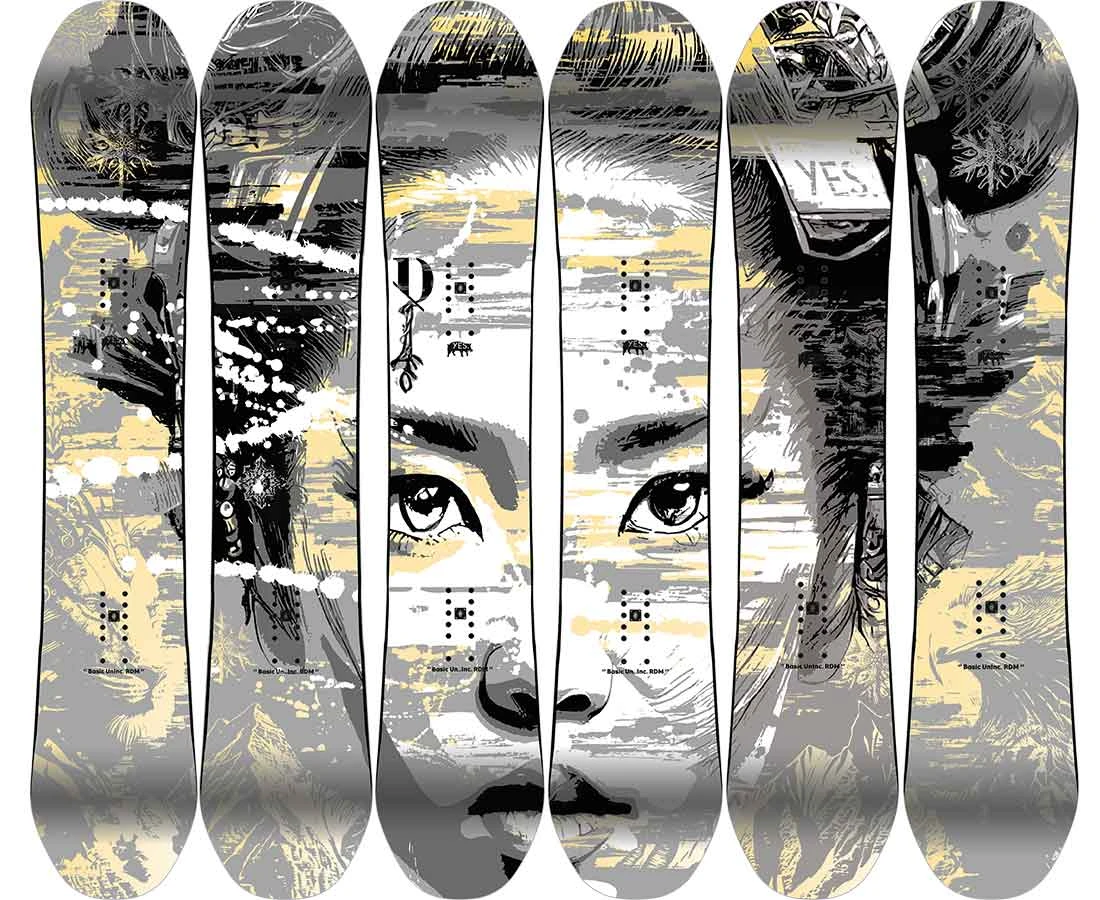 Yes Basic Uninc RDM | 2025(Yes basic uninc rdm 2025) Yes! Yes Basic Uninc RDM | 2025(Yes Basic Uninc Rdm 2025) -Twelve Board Store yesbasicunline