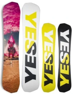 Yes! Yes Greats Uninc Snowboard | 2026(Yes Greats Uninc Snowboard 2026) -Twelve Board Store yesgreats49 022f98f9 2093 4b11 aeb5 010e51a7eec0