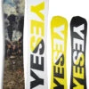 Yes! Yes Greats Uninc Snowboard | 2026(Yes Greats Uninc Snowboard 2026)