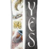 Yes! Yes Hel Yes Women's Snowboard | 2026aa(Yes Hel Yes Womens Snowboard 2026) 2 Yes! Yes Hel Yes Women's Snowboard | 2026aa(Yes Hel Yes Womens Snowboard 2026) -Twelve Board Store yeshelweb