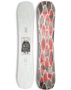 Yes! Yes Standard XTRM Snowboard | 2026(Yes Standard Xtrm Snowboard 2026)