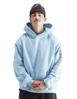 Yuki Yowie Hoodie | Airy(Yuki Yowie Hoodie Airy)