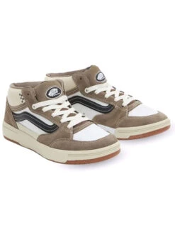 Vans Zahba Mid Zion Wright Shoe | Walnut(Vans Zahba Mid Zion Wright Shoe Walnut) 3 Vans Zahba Mid Zion Wright Shoe | Walnut(Vans Zahba Mid Zion Wright Shoe Walnut) -Twelve Board Store zahbamid