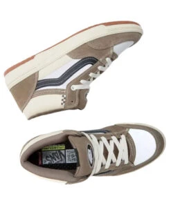 Vans Zahba Mid Zion Wright Shoe | Walnut(Vans Zahba Mid Zion Wright Shoe Walnut) 5 Vans Zahba Mid Zion Wright Shoe | Walnut(Vans Zahba Mid Zion Wright Shoe Walnut) -Twelve Board Store zahbamidl