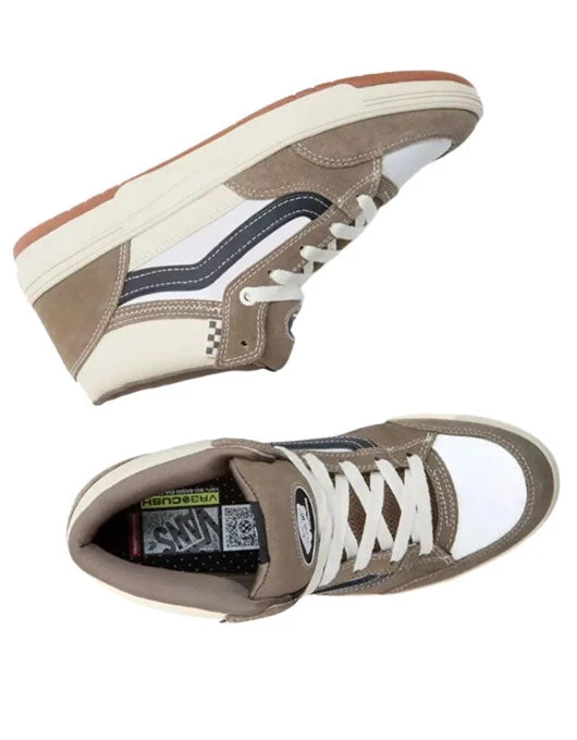 Vans Zahba Mid Zion Wright Shoe | Walnut(Vans zahba mid zion wright shoe walnut) Vans Zahba Mid Zion Wright Shoe | Walnut(Vans Zahba Mid Zion Wright Shoe Walnut) -Twelve Board Store zahbamidl