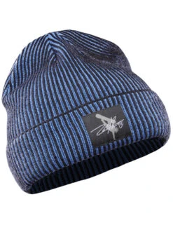 ThirtyTwo Zeb Beanie 2025 | Black/Blue(Thirtytwo Zeb Beanie 2025 Blackblue)
